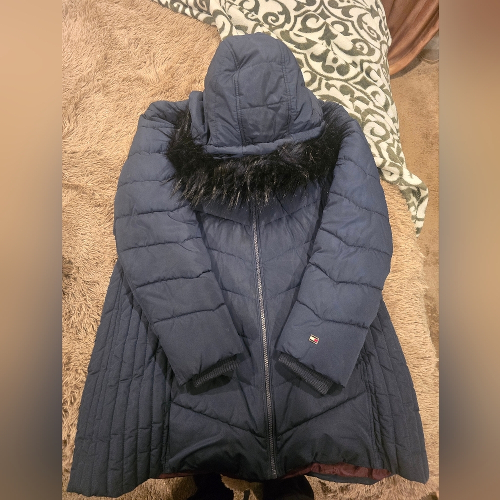 Tommy hilfiger Puffer jacket
